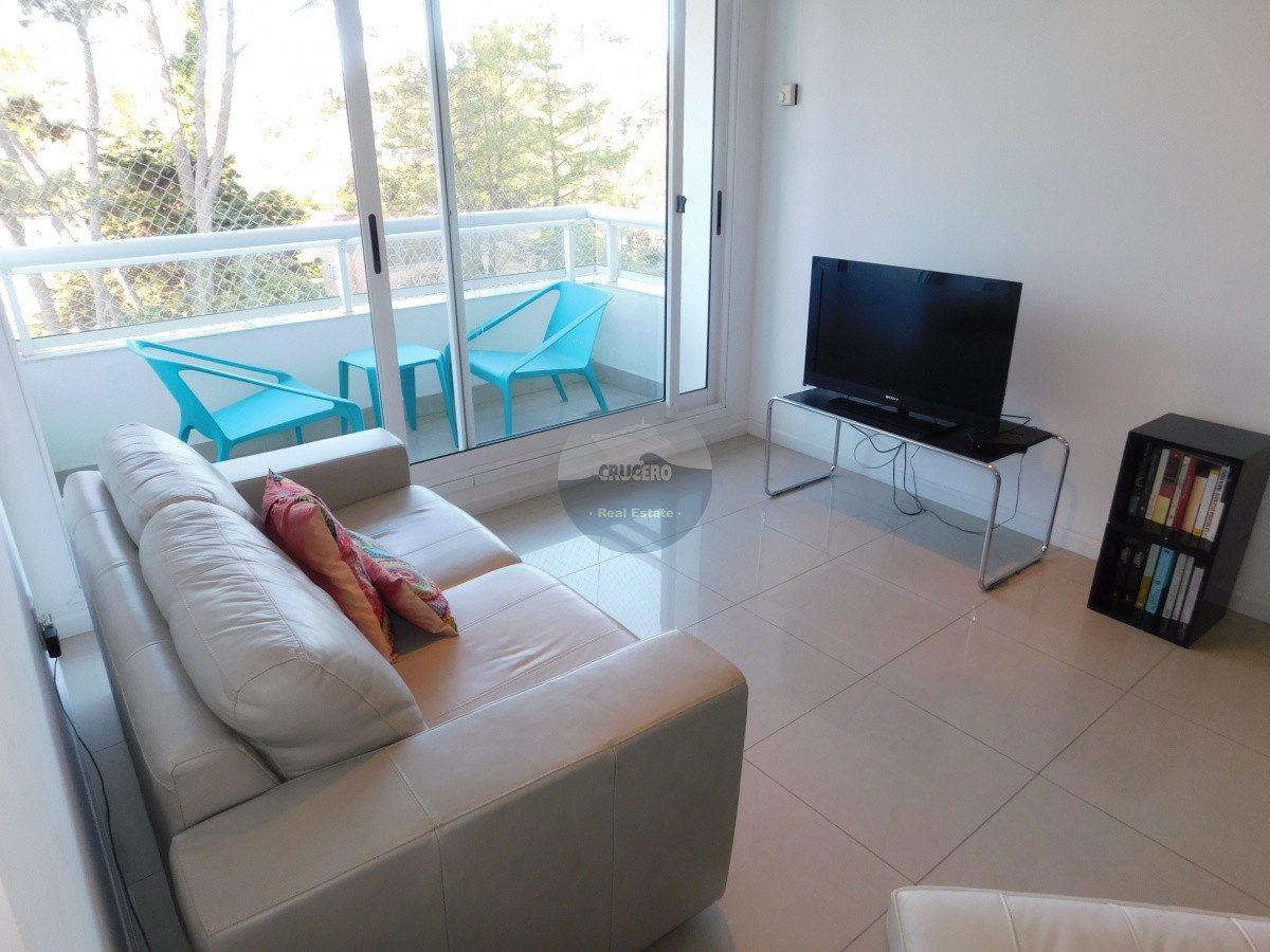 Apartamento ID.2452 - ALQUILER DEPARTAMENTO 2 DORMITORIOS EN ROOSEVELT