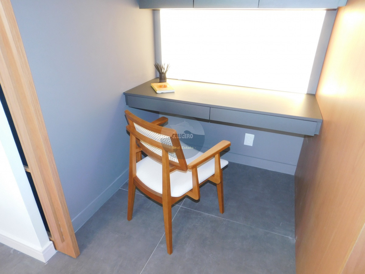 Apartamento ID.6129 - VENDA APARTAMENTO NOVO EN PETROPOLIS 3 DORMITORIOS
