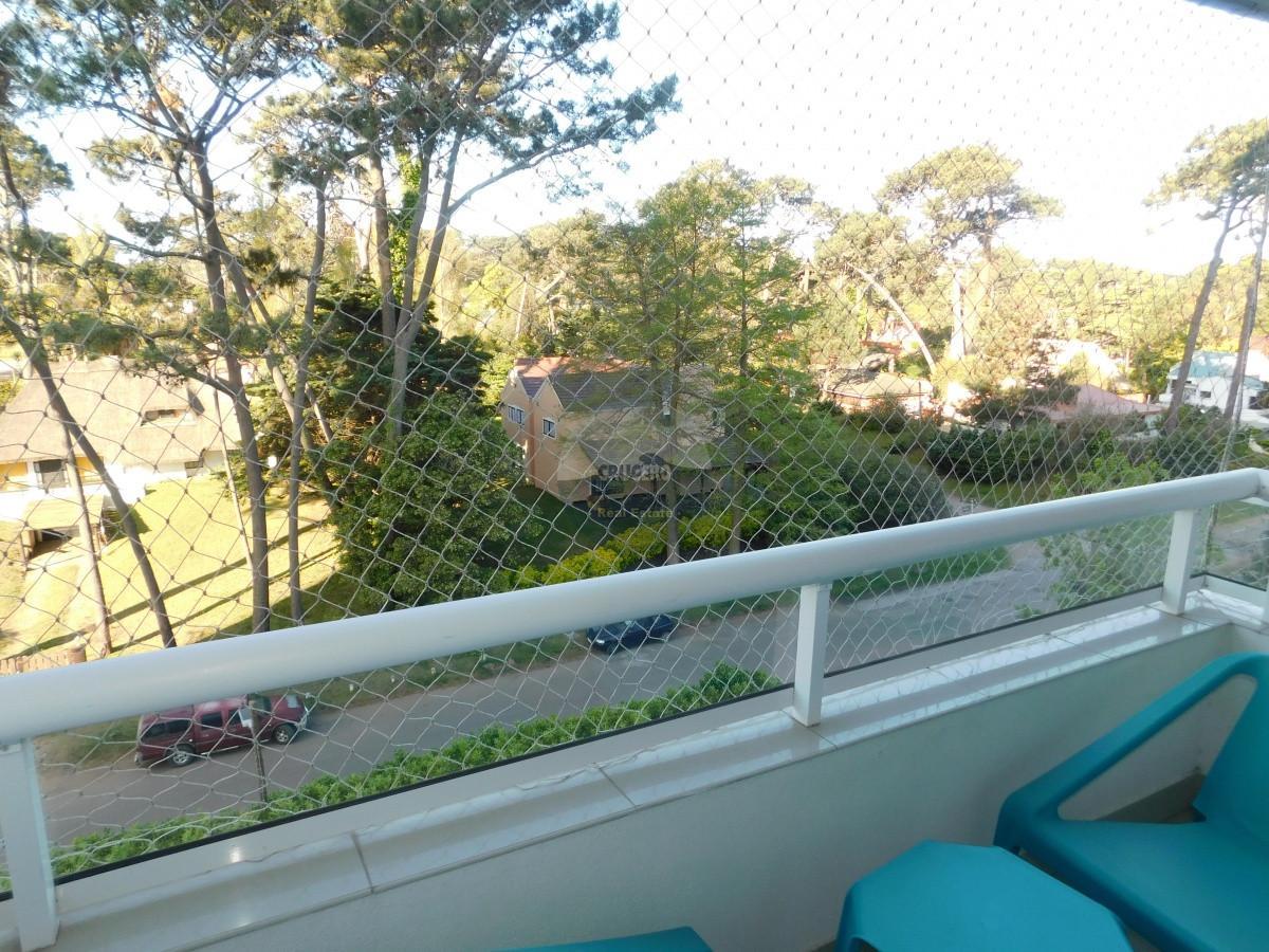 Apartamento ID.2452 - ALQUILER DEPARTAMENTO 2 DORMITORIOS EN ROOSEVELT