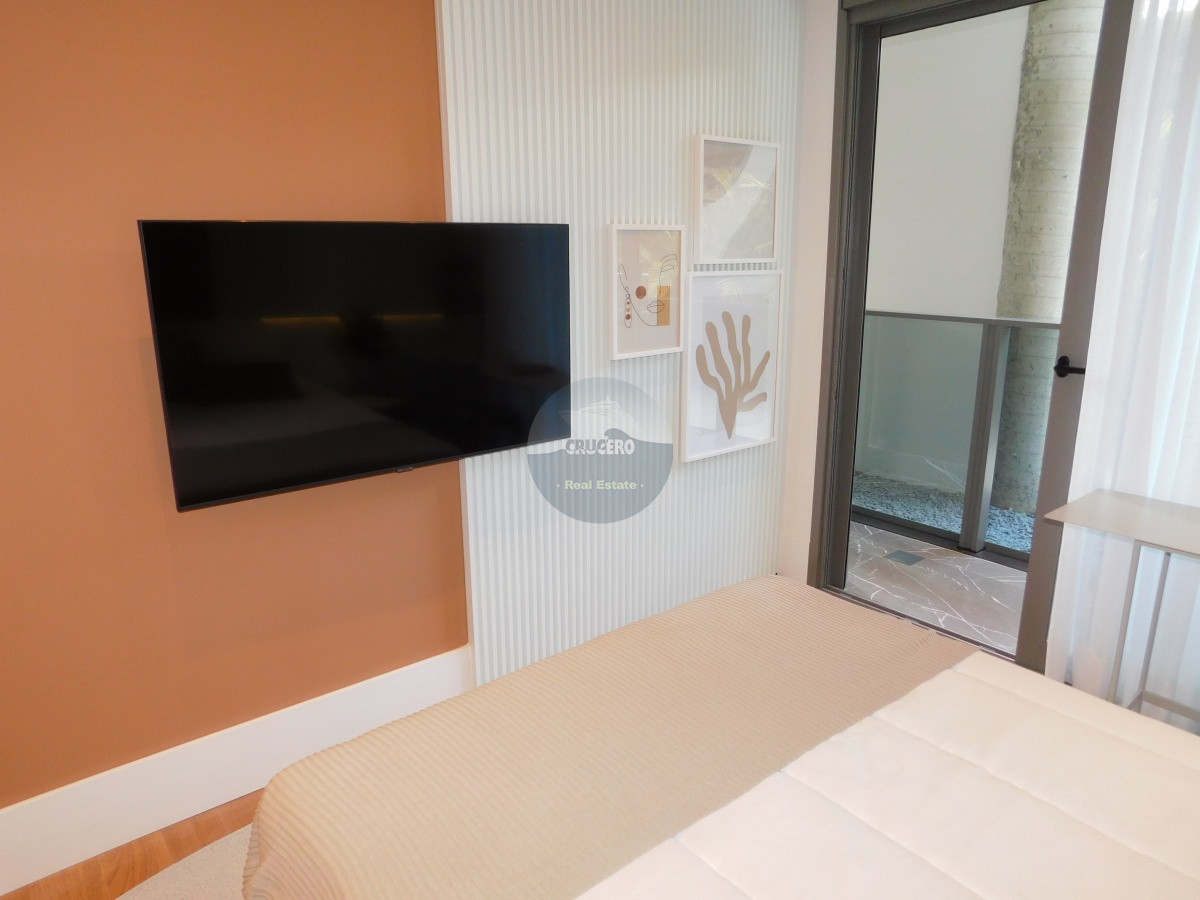 Apartamento ID.6215 - VENTA APARTAMENTO 3 DORMITORIOS EN PORTO ALEGRE