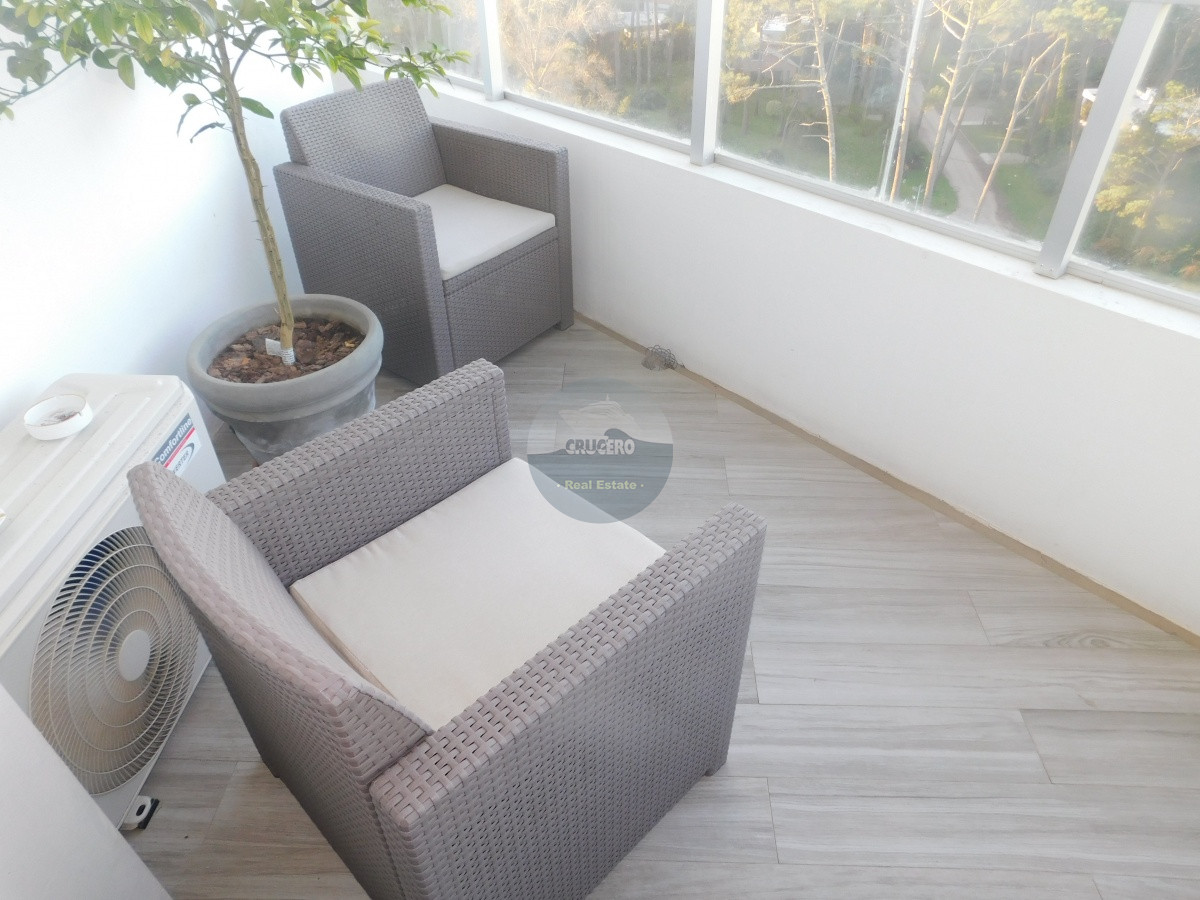 Apartamento ID.6288 - VENTA APARTAMENTO 2 DORMITORIOS ZONA ROOSEVELT