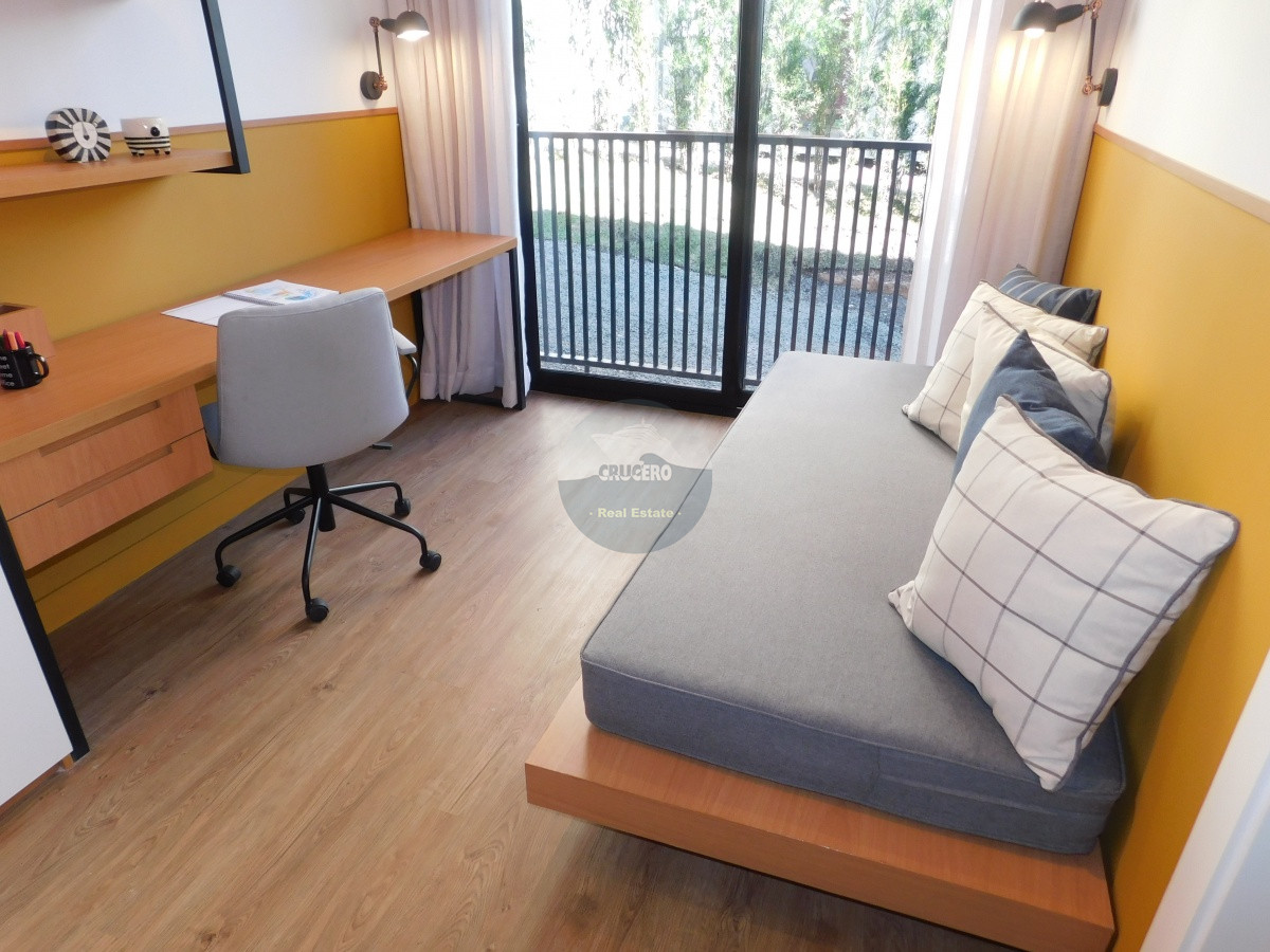 Apartamento ID.6129 - VENDA APARTAMENTO NOVO EN PETROPOLIS 3 DORMITORIOS