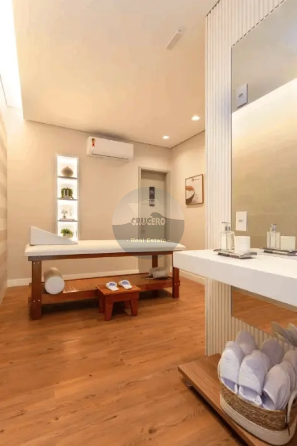 Apartamento ID.6309 - APARTAMENTO EN VENTA GARDEN 3 DORMITORIOS EN  SÃO PAULO