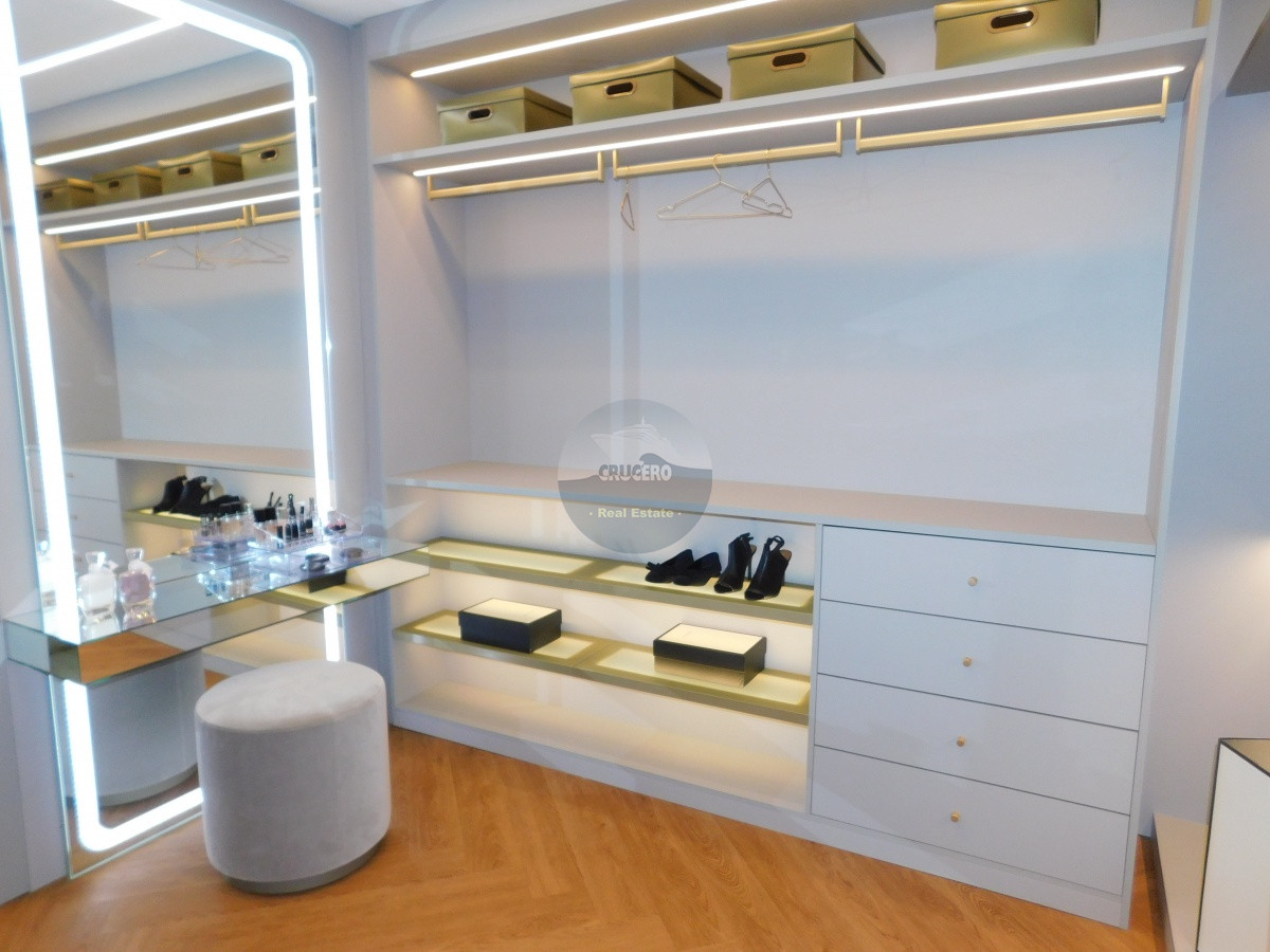 Apartamento ID.6138 - ANDAR EXCLUSIVO EN BAIRRO PRIVATIVO EM CRISTAL 
