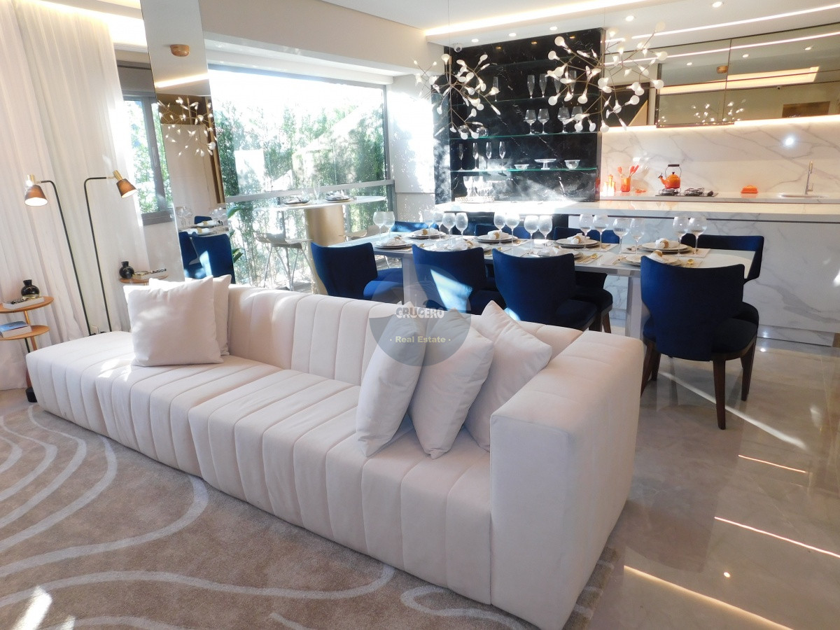 Apartamento ID.6130 - VENDA APARTAMENTO NOVO EN BOA VISTA DE 3 DORMITORIOS