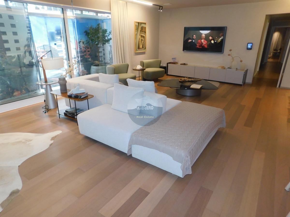 Apartamento ID.6248 - APARTAMENTO EN VENTA 3 DORMITORIOS EN PORTO ALEGRE 