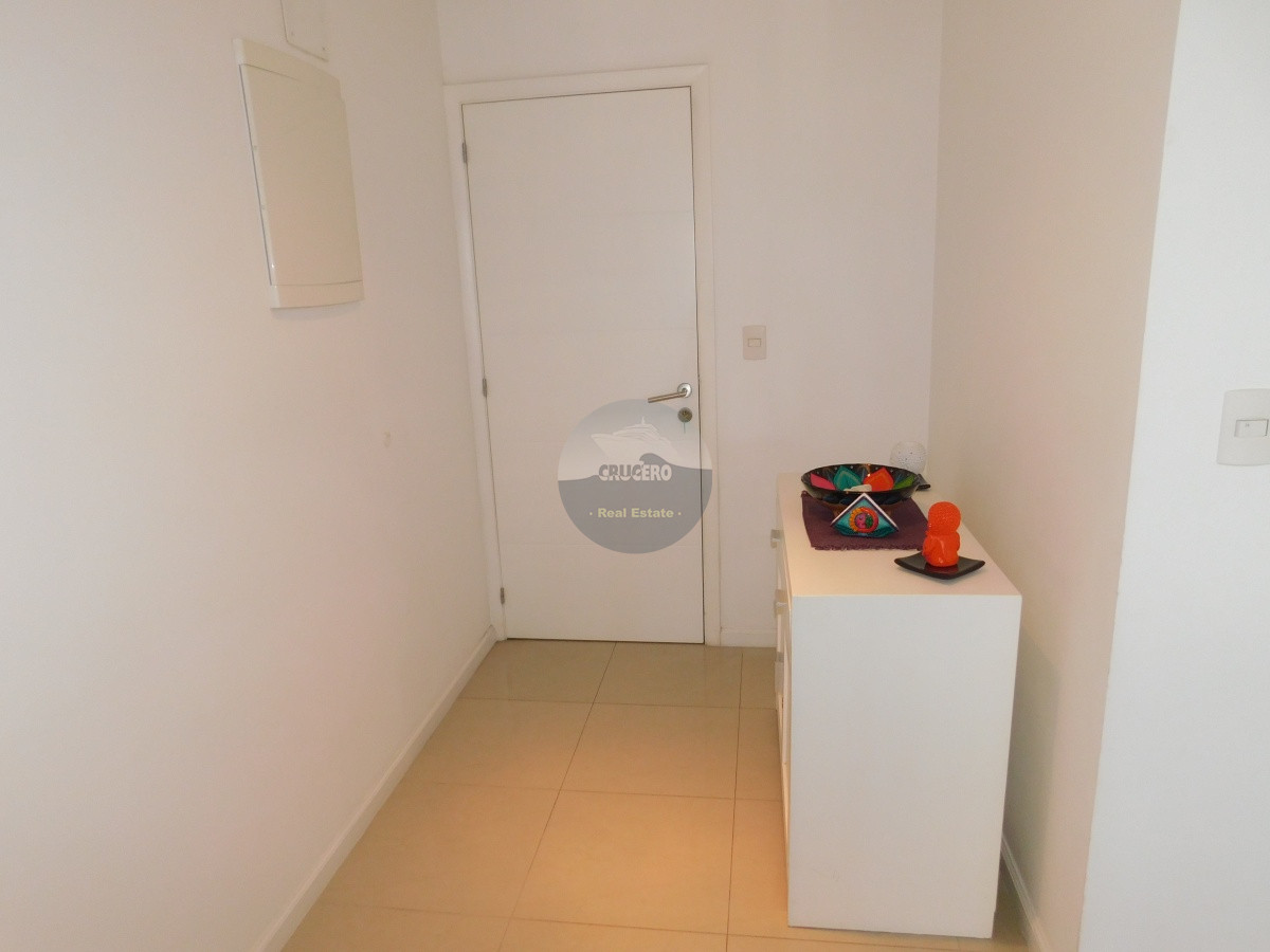 Apartamento ID.2452 - ALQUILER DEPARTAMENTO 2 DORMITORIOS EN ROOSEVELT