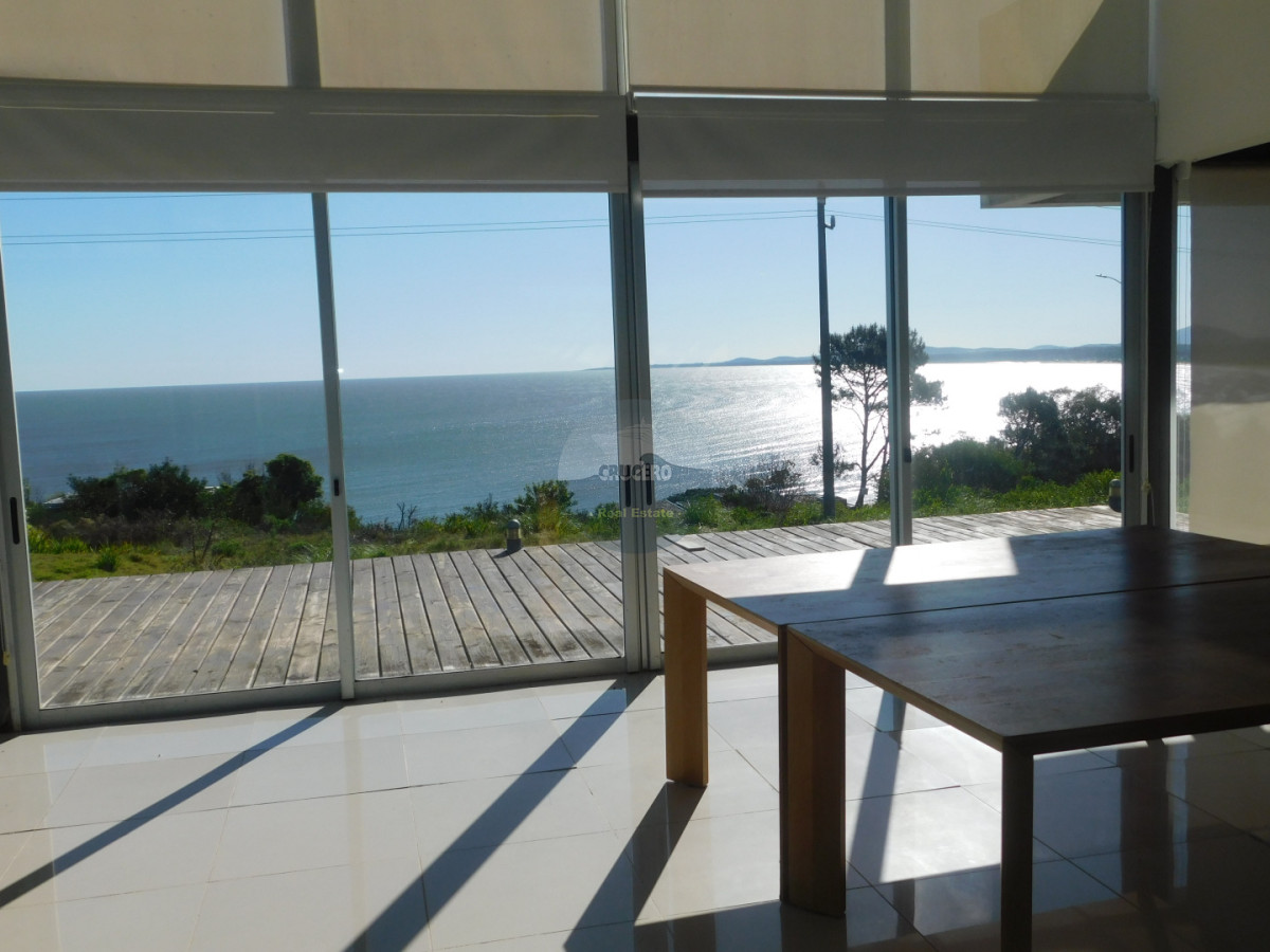 Apartamento ID.6523 - APARTAMENTO EN VENTA 2 DORMITORIOS PUNTA BALLENA