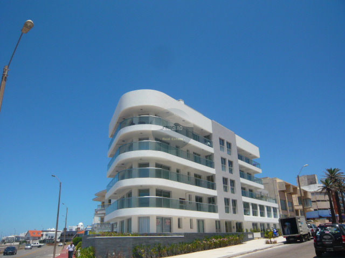 Apartamento ID.1826 - APARTAMENTO EN ALQUILER 1 DORMITORIO FRENTE PLAYA INGLESES