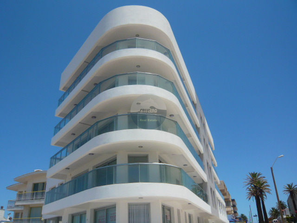 Apartamento ID.1826 - APARTAMENTO EN ALQUILER 1 DORMITORIO FRENTE PLAYA INGLESES