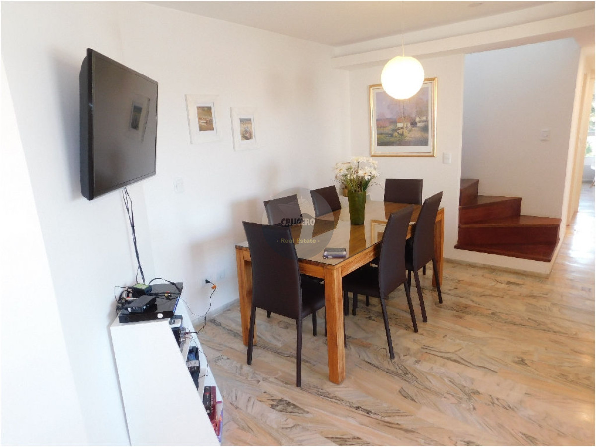 Apartamento ID.2379 - Apartamento en Punta del Este, Mansa