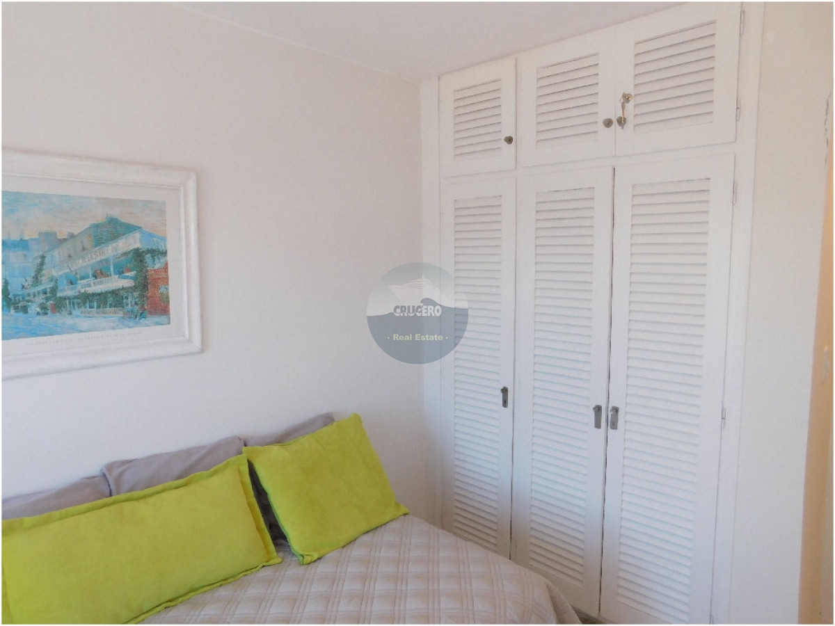 Apartamento ID.2379 - Apartamento en Punta del Este, Mansa