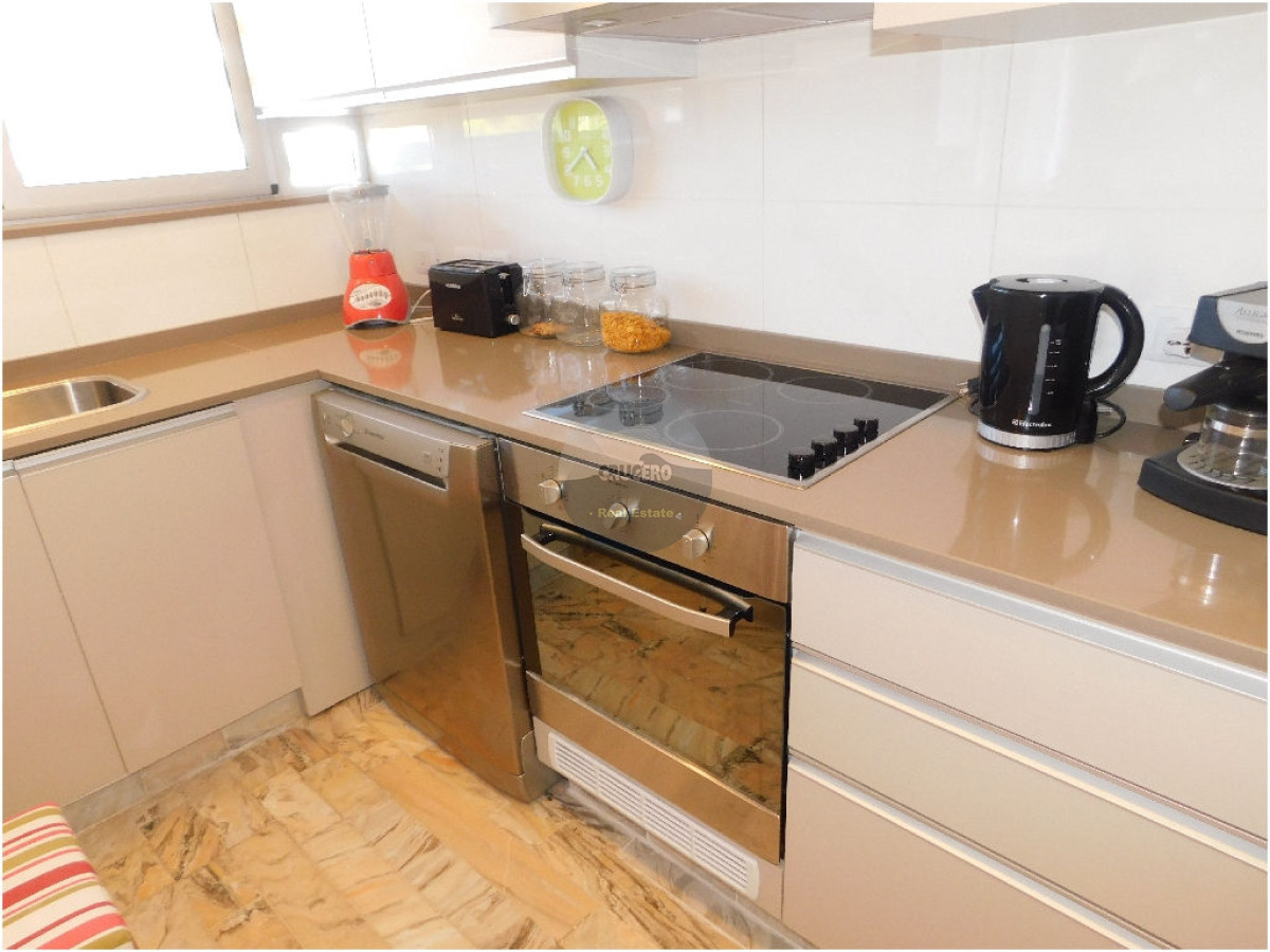 Apartamento ID.2379 - Apartamento en Punta del Este, Mansa