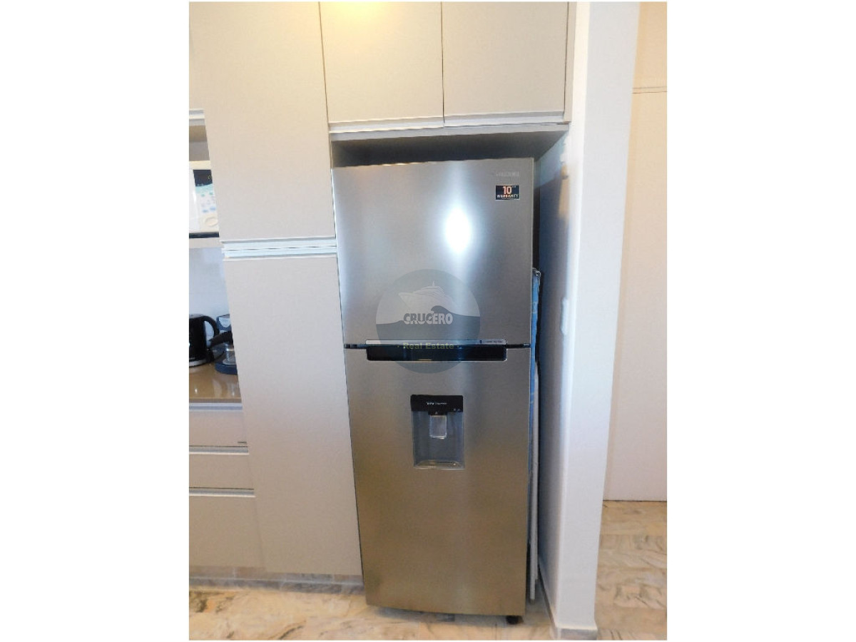 Apartamento ID.2379 - Apartamento en Punta del Este, Mansa