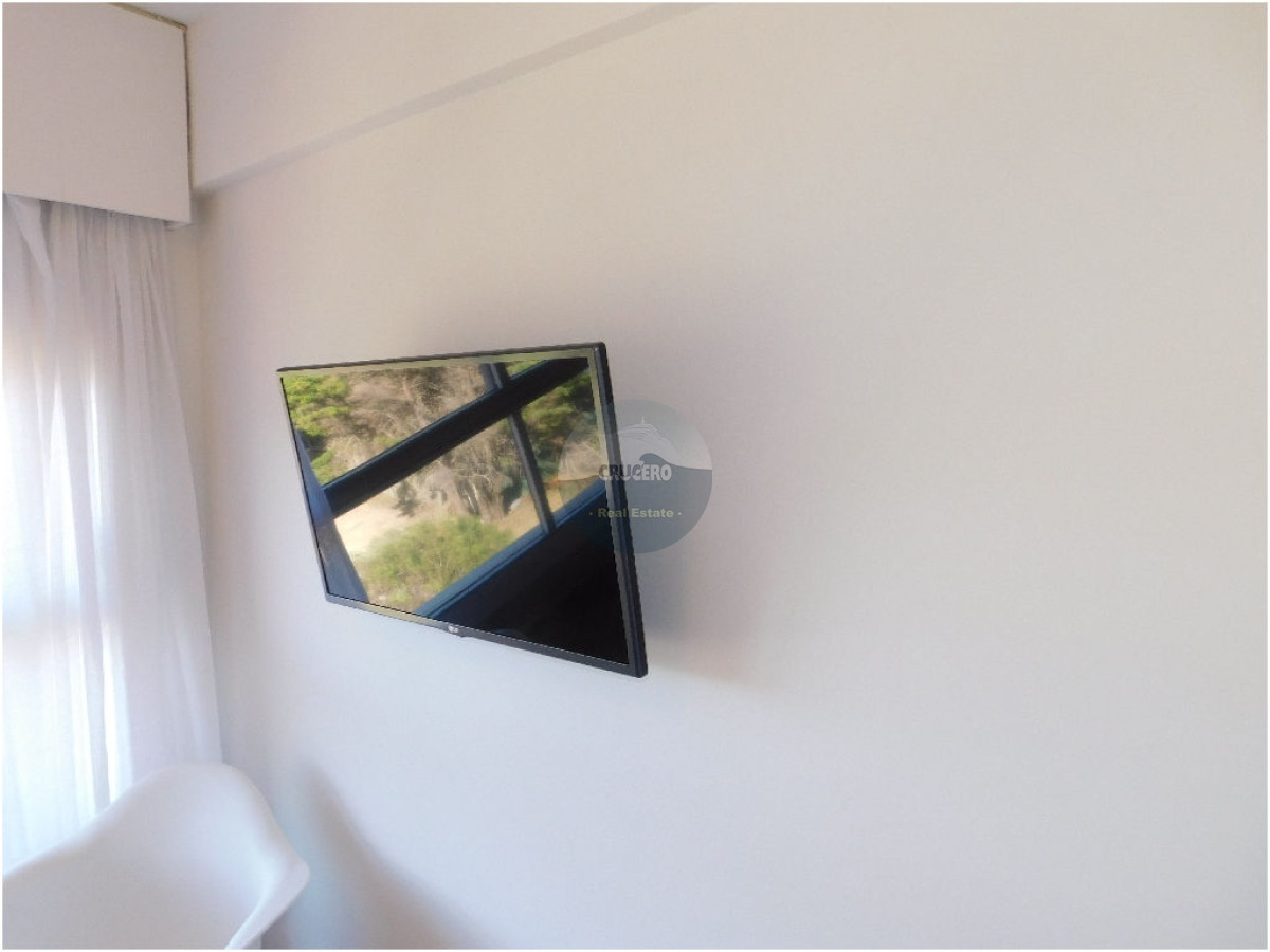 Apartamento ID.2379 - Apartamento en Punta del Este, Mansa