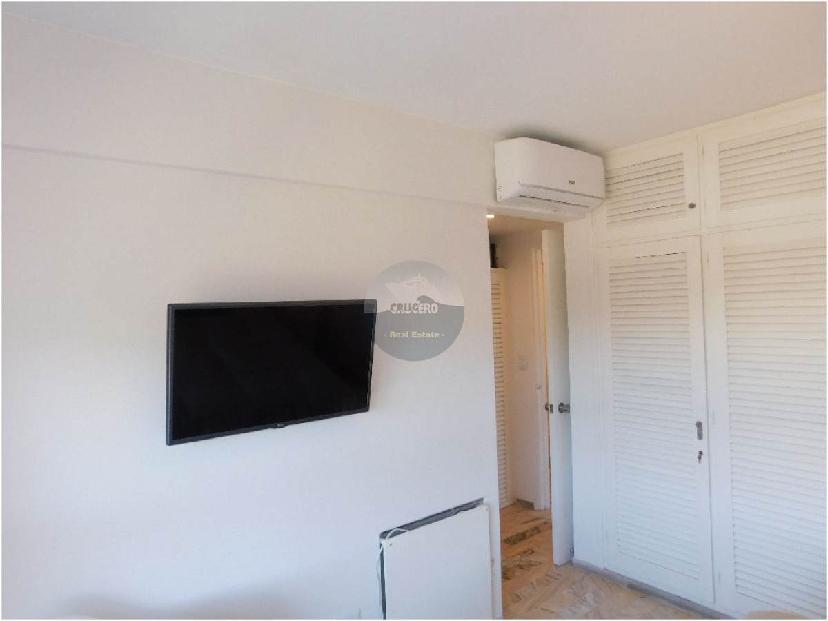 Apartamento ID.2379 - Apartamento en Punta del Este, Mansa