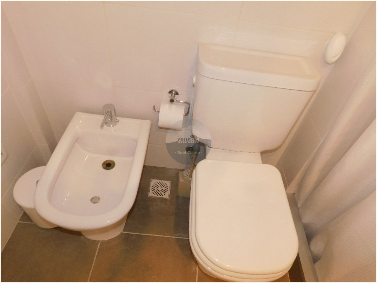 Apartamento ID.2379 - Apartamento en Punta del Este, Mansa