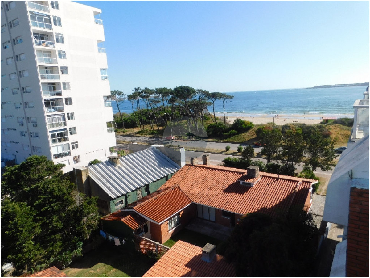 Apartamento ID.2379 - Apartamento en Punta del Este, Mansa