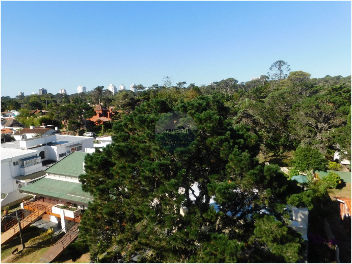 Apartamento ID.2379 - Apartamento en Punta del Este, Mansa