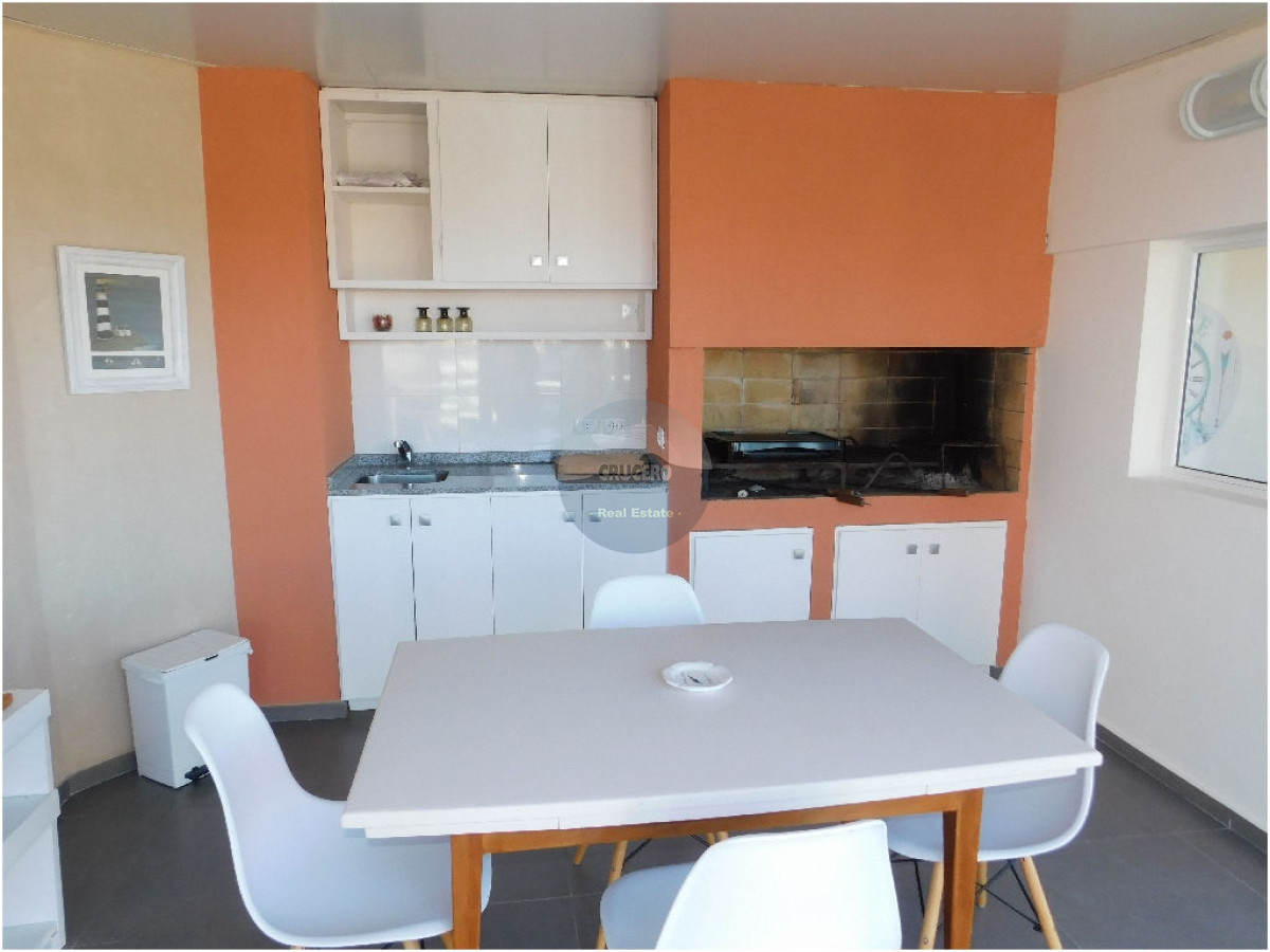 Apartamento ID.2379 - Apartamento en Punta del Este, Mansa