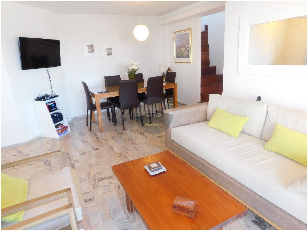 Apartamento ID.2379 - Apartamento en Punta del Este, Mansa