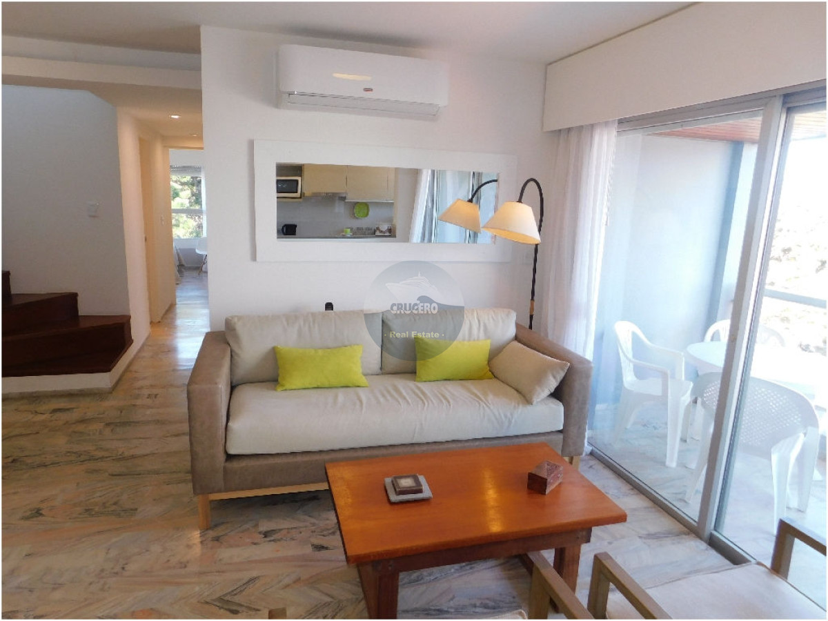 Apartamento ID.2379 - Apartamento en Punta del Este, Mansa