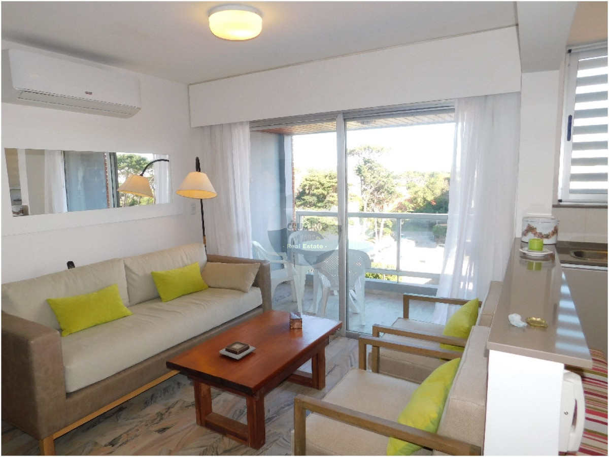 Apartamento ID.2379 - Apartamento en Punta del Este, Mansa