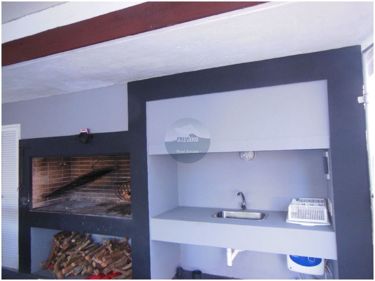 Apartamento ID.2452 - ALQUILER DEPARTAMENTO 2 DORMITORIOS EN ROOSEVELT