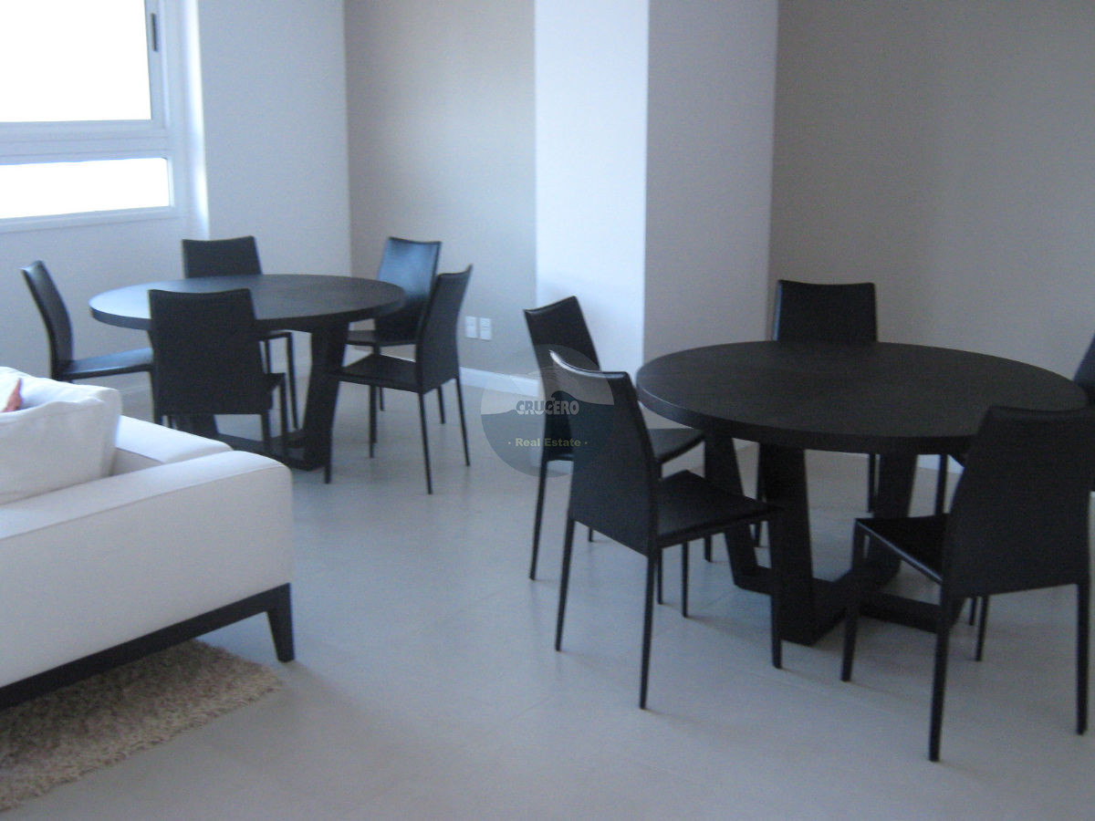 Apartamento ID.2452 - ALQUILER DEPARTAMENTO 2 DORMITORIOS EN ROOSEVELT