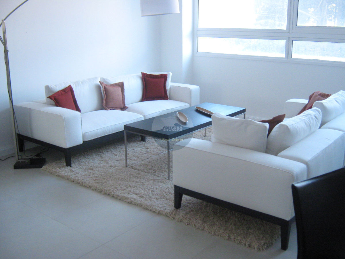 Apartamento ID.2452 - ALQUILER DEPARTAMENTO 2 DORMITORIOS EN ROOSEVELT
