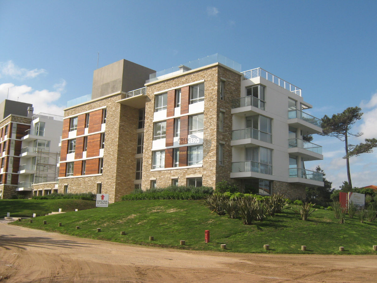 Apartamento ID.2490 - Apartamento en Punta del Este, 