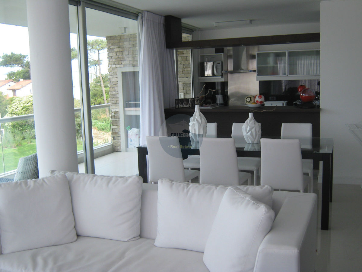 Apartamento ID.2490 - Apartamento en Punta del Este, 