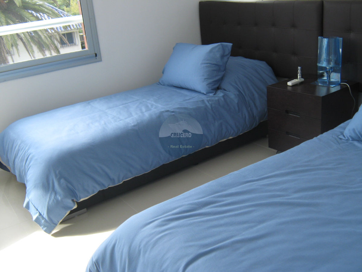 Apartamento ID.2490 - Apartamento en Punta del Este, 
