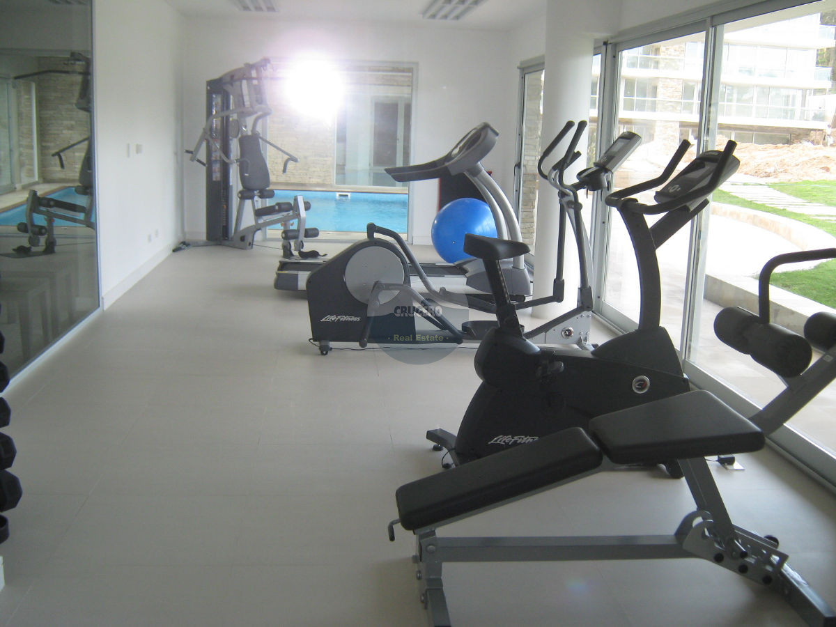 Apartamento ID.2490 - Apartamento en Punta del Este, 
