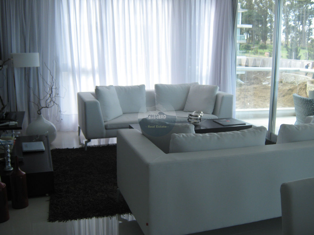 Apartamento ID.2490 - Apartamento en Punta del Este, 