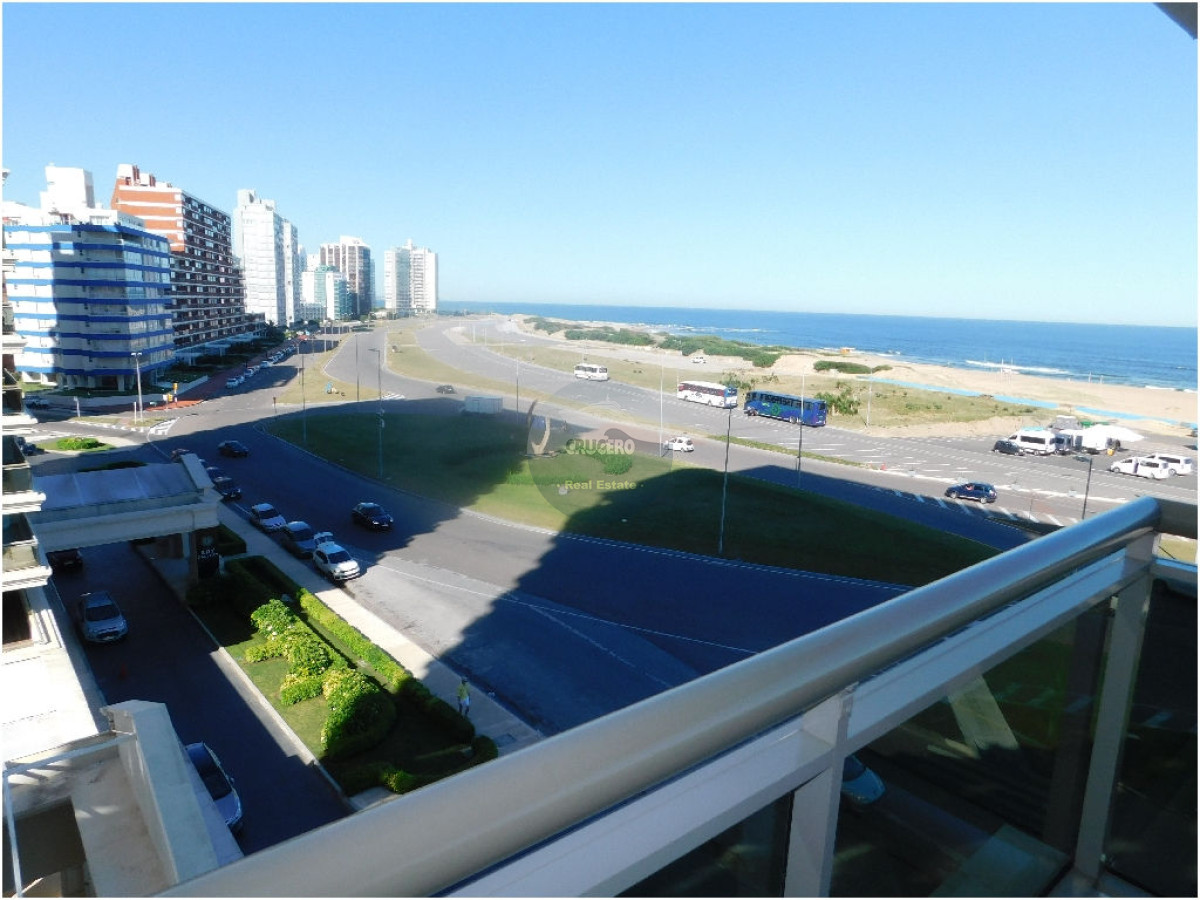 Apartamento ID.3901 - Apartamento en Punta del Este, Brava