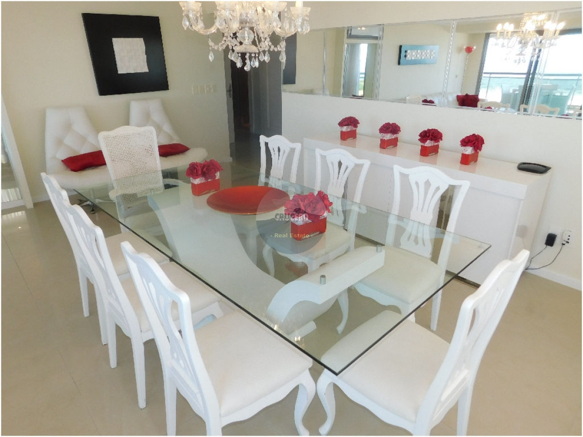 Apartamento ID.3901 - Apartamento en Punta del Este, Brava