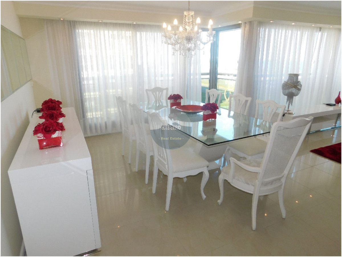 Apartamento ID.3901 - Apartamento en Punta del Este, Brava