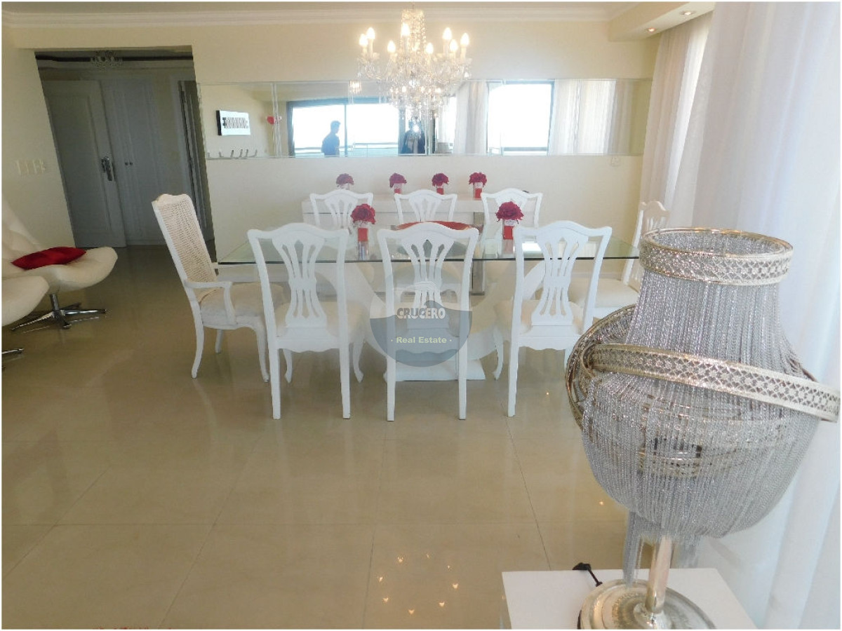 Apartamento ID.3901 - Apartamento en Punta del Este, Brava