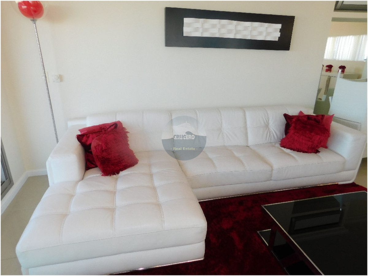 Apartamento ID.3901 - Apartamento en Punta del Este, Brava