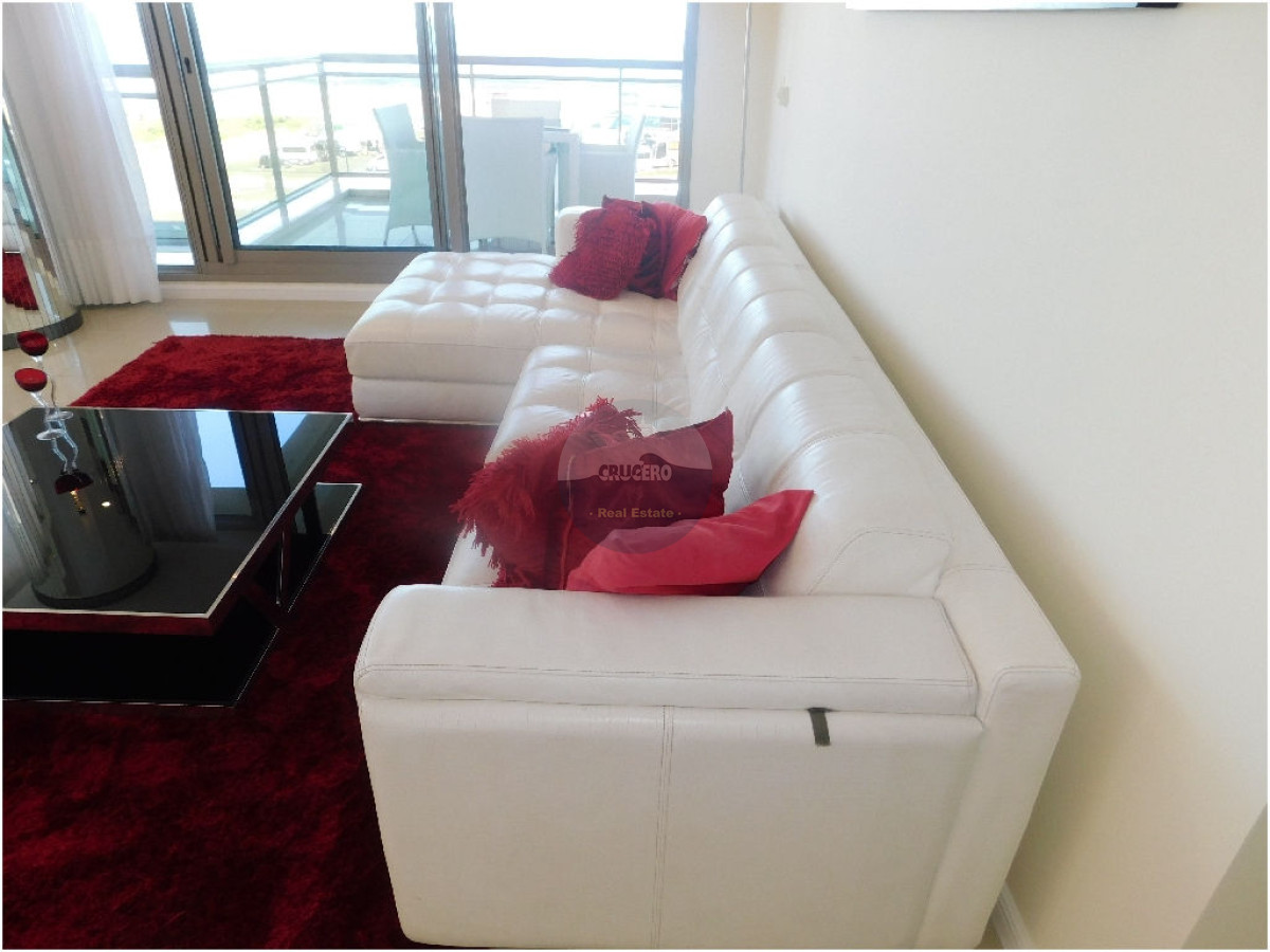 Apartamento ID.3901 - Apartamento en Punta del Este, Brava