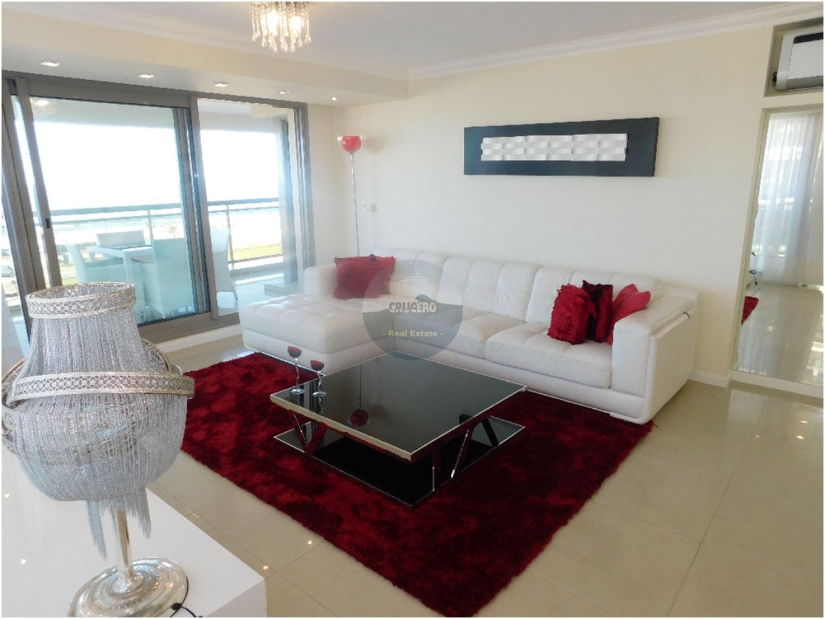 Apartamento ID.3901 - Apartamento en Punta del Este, Brava