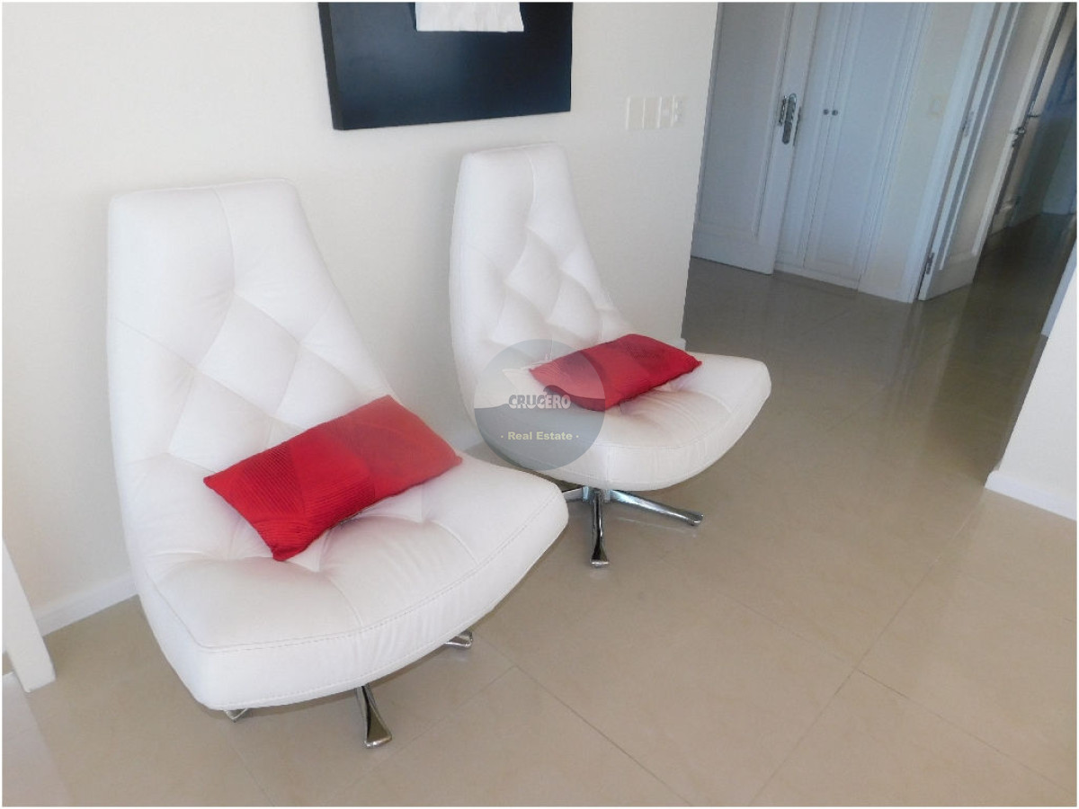 Apartamento ID.3901 - Apartamento en Punta del Este, Brava