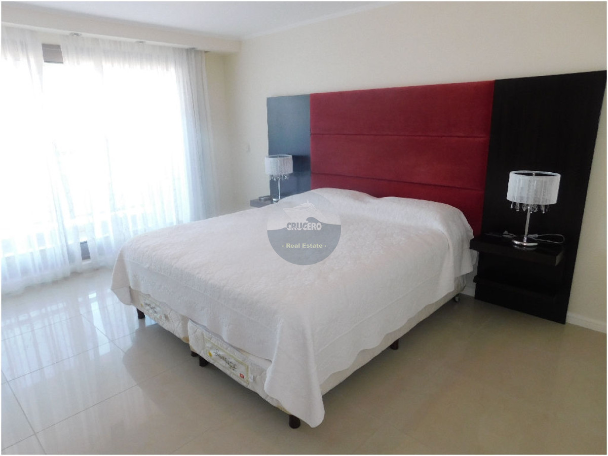 Apartamento ID.3901 - Apartamento en Punta del Este, Brava
