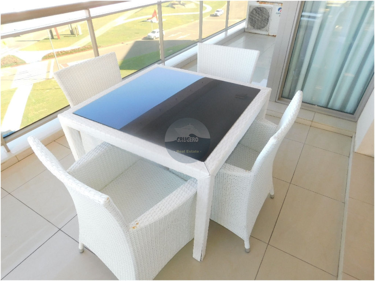 Apartamento ID.3901 - Apartamento en Punta del Este, Brava