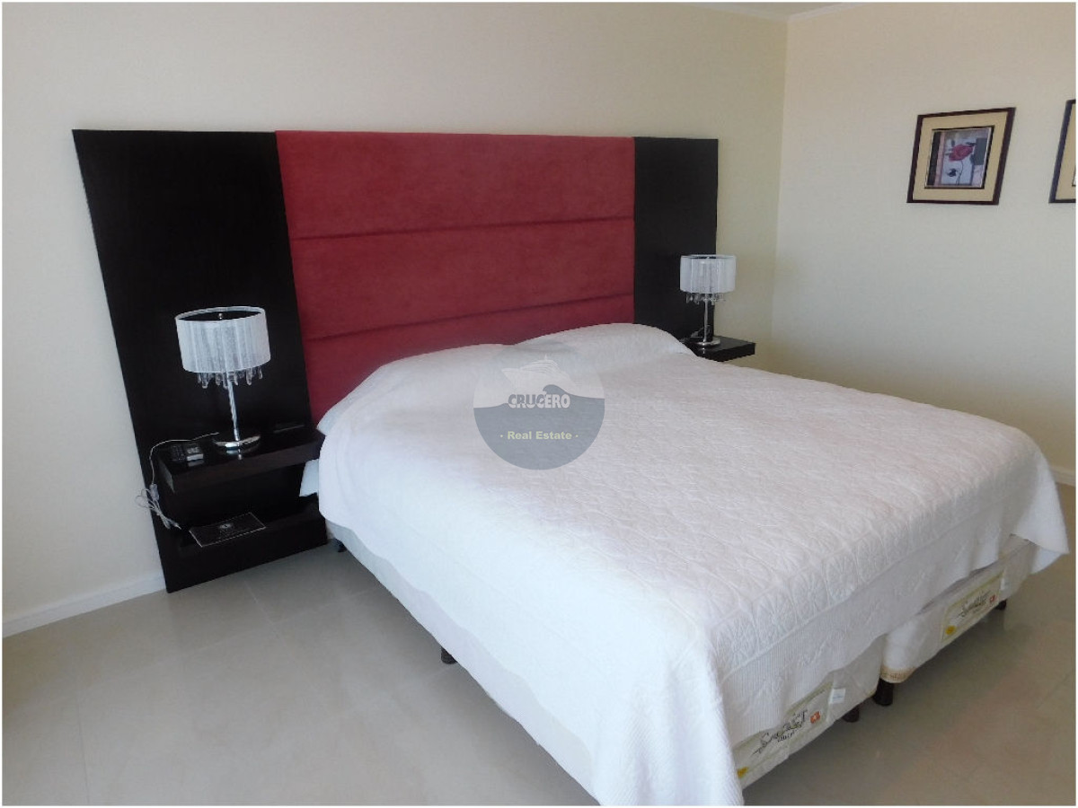 Apartamento ID.3901 - Apartamento en Punta del Este, Brava