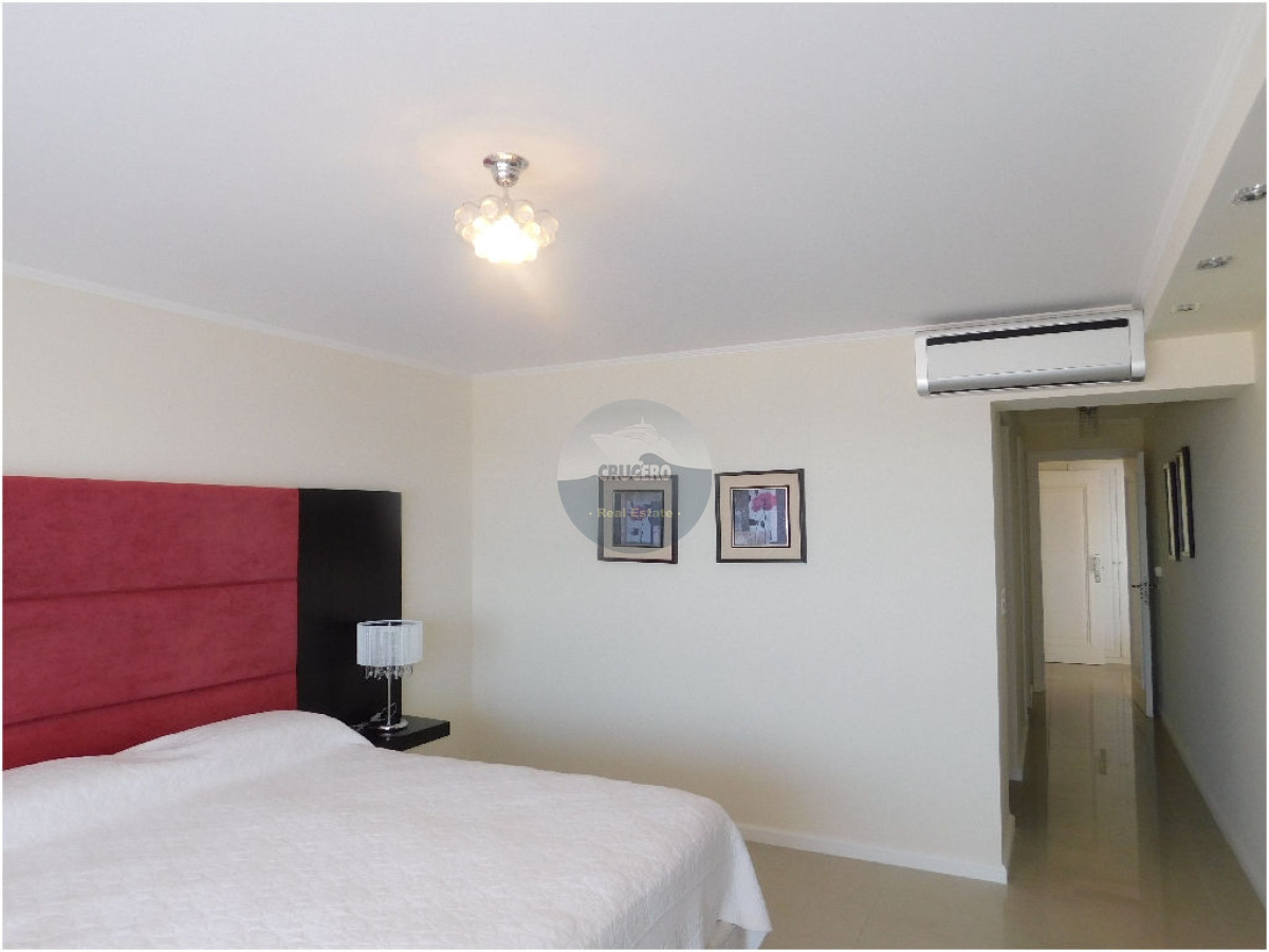 Apartamento ID.3901 - Apartamento en Punta del Este, Brava