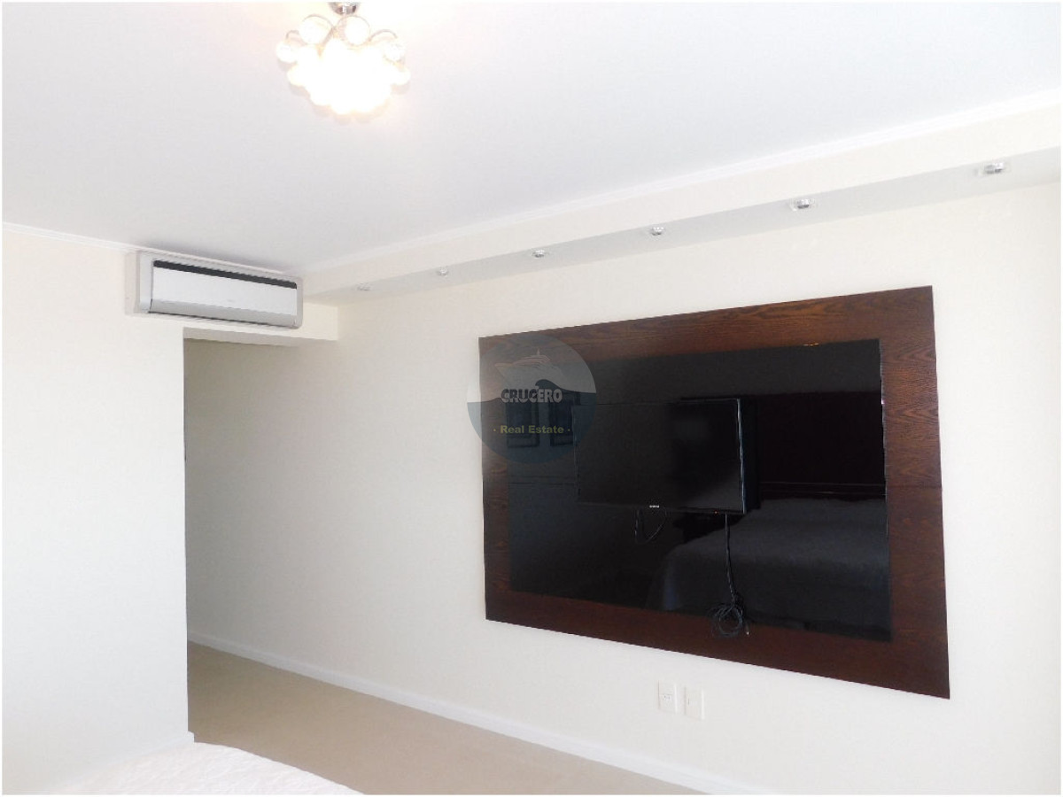 Apartamento ID.3901 - Apartamento en Punta del Este, Brava