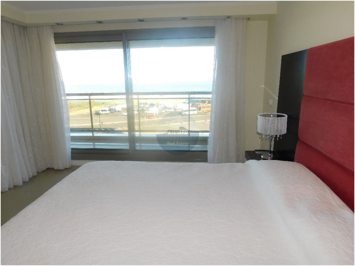 Apartamento ID.3901 - Apartamento en Punta del Este, Brava