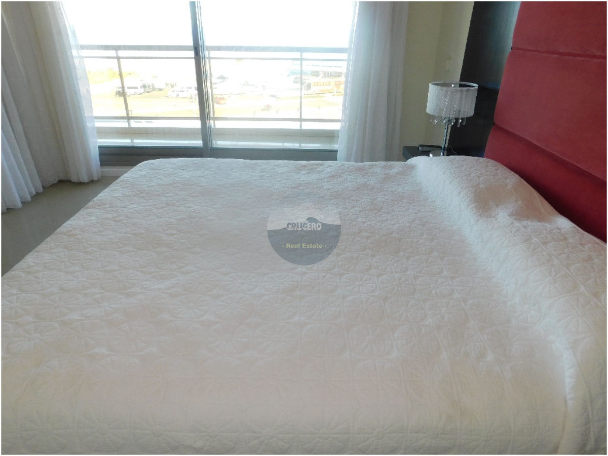Apartamento ID.3901 - Apartamento en Punta del Este, Brava